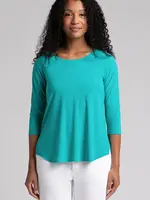 Sympli GT 3/4 sleeve t-shirt