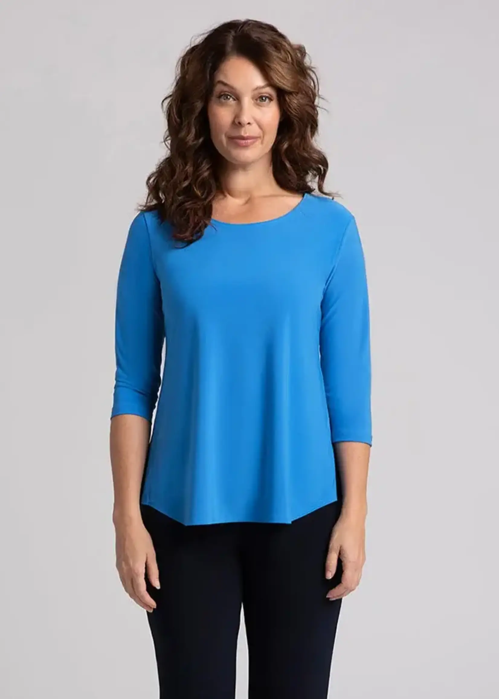 Sympli GT 3/4 sleeve t-shirt