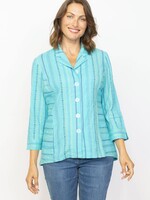 Habitat Boho princess seamed shirt