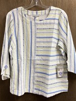 Habitat Button back pullover