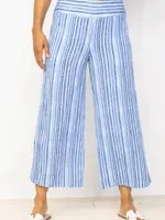 Habitat Stripe crop pant