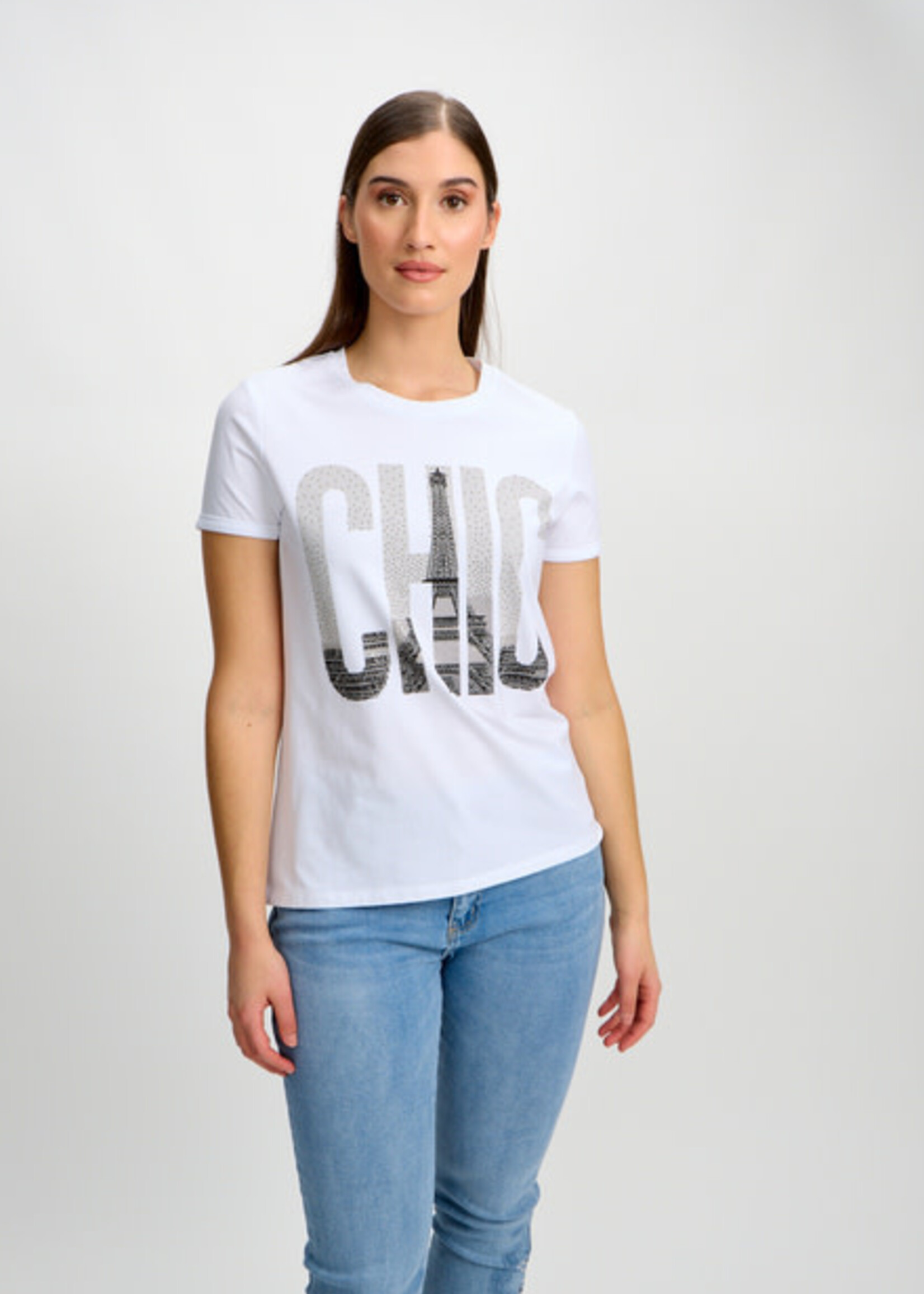 Orly Chic T-shirt