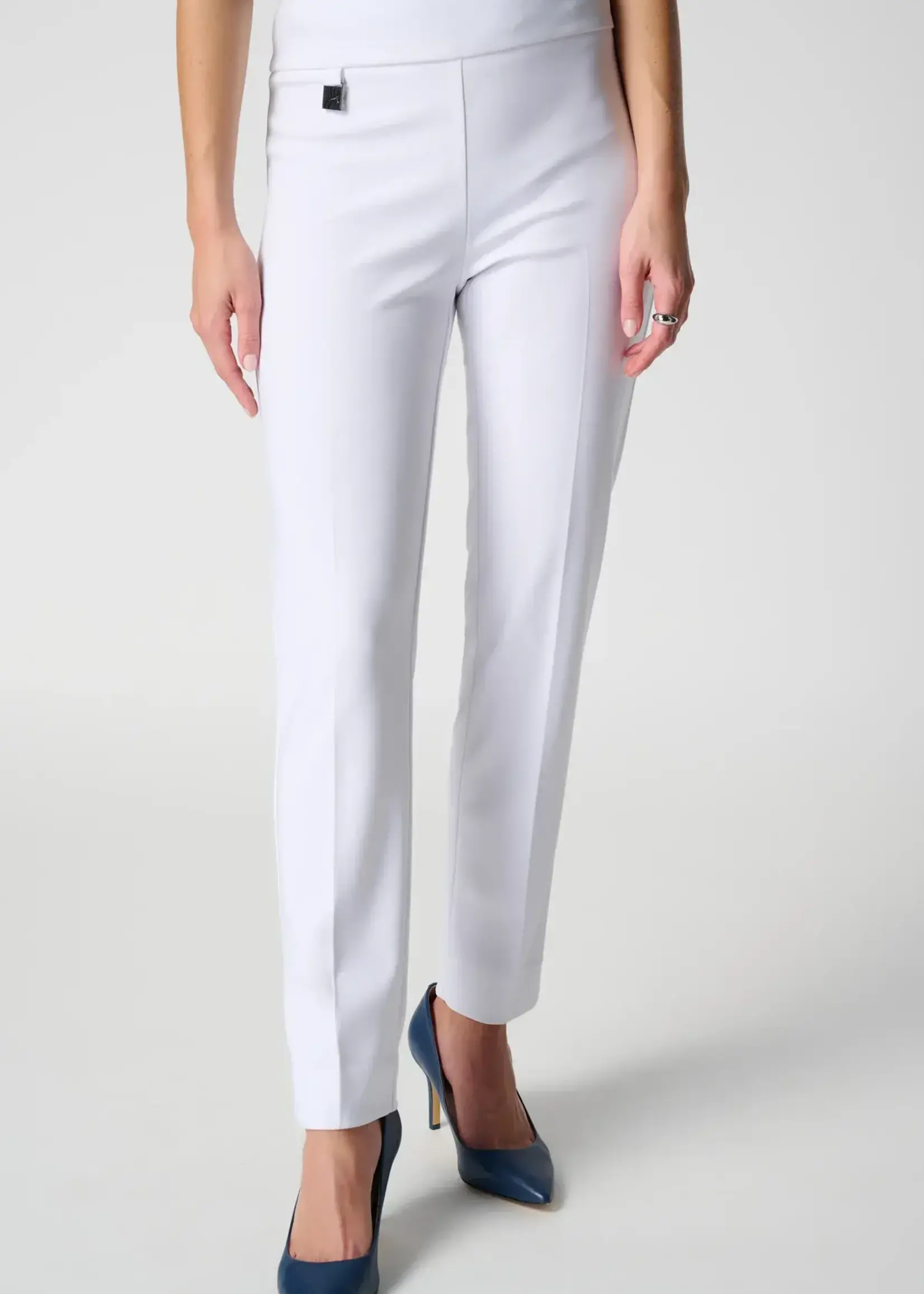 Lasania Straight leg pull- on pant