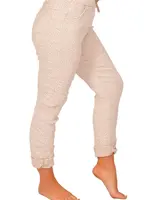 Catherine Lillywhite Animal print jogger