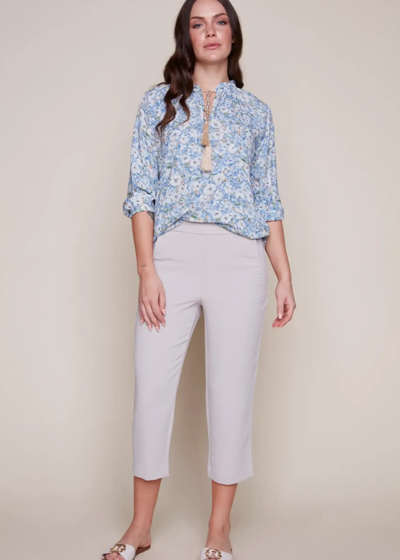 Lasania Essential capri