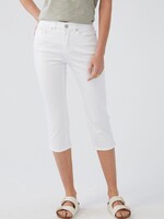 French Dressing Jeans Slim leg Capri