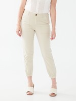 French Dressing Jeans Tencel cargo pant