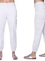 Carre Noir Fashion cargo pant
