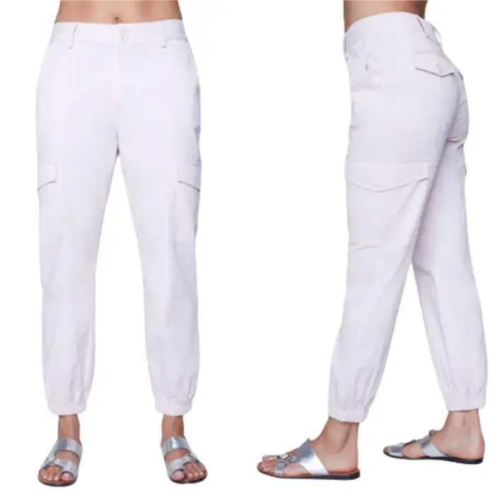 Carré Cargo Pants main image 1