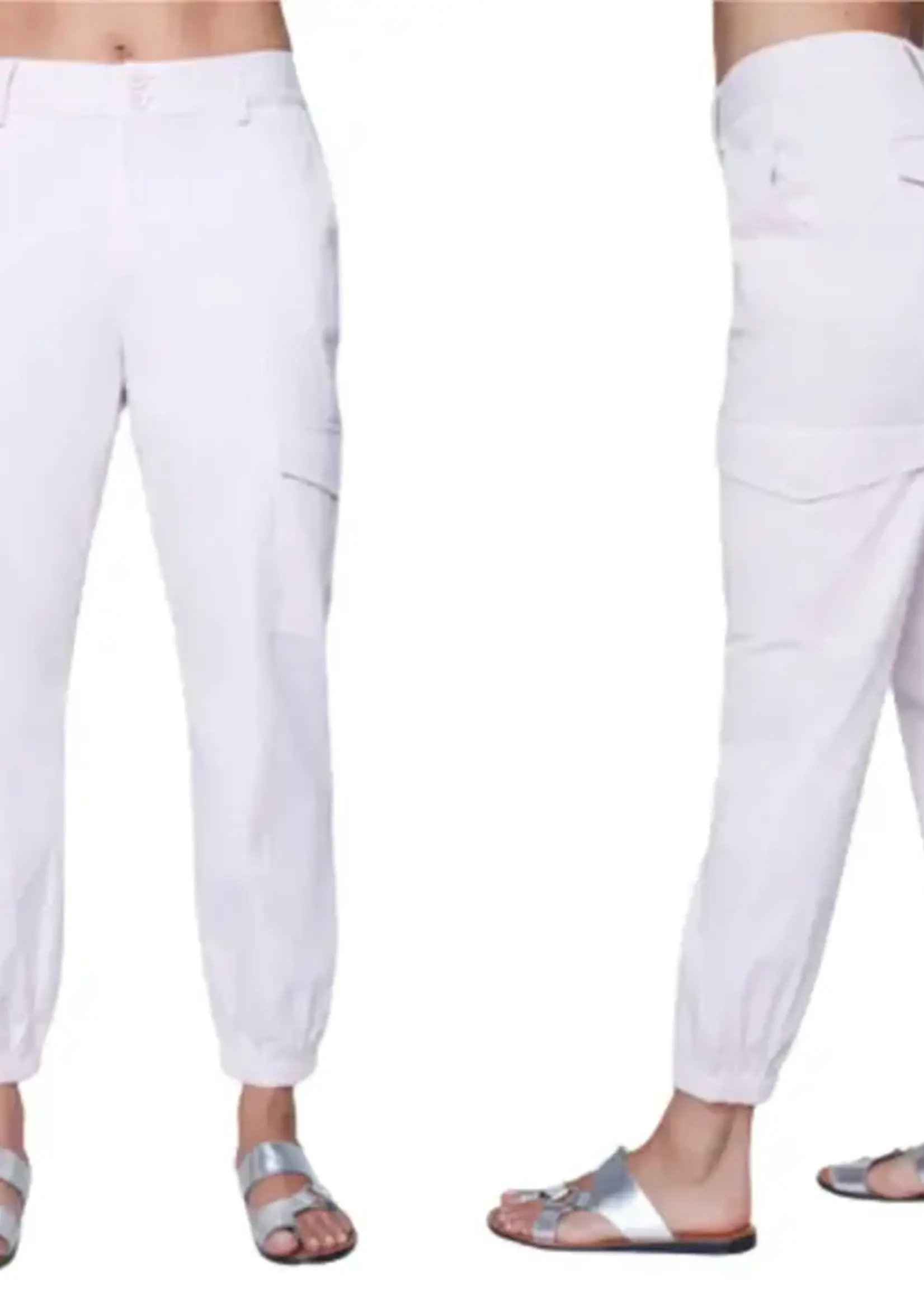 Carre Noir Fashion cargo pant