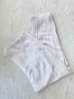 Eternelle Silk like flowy pant