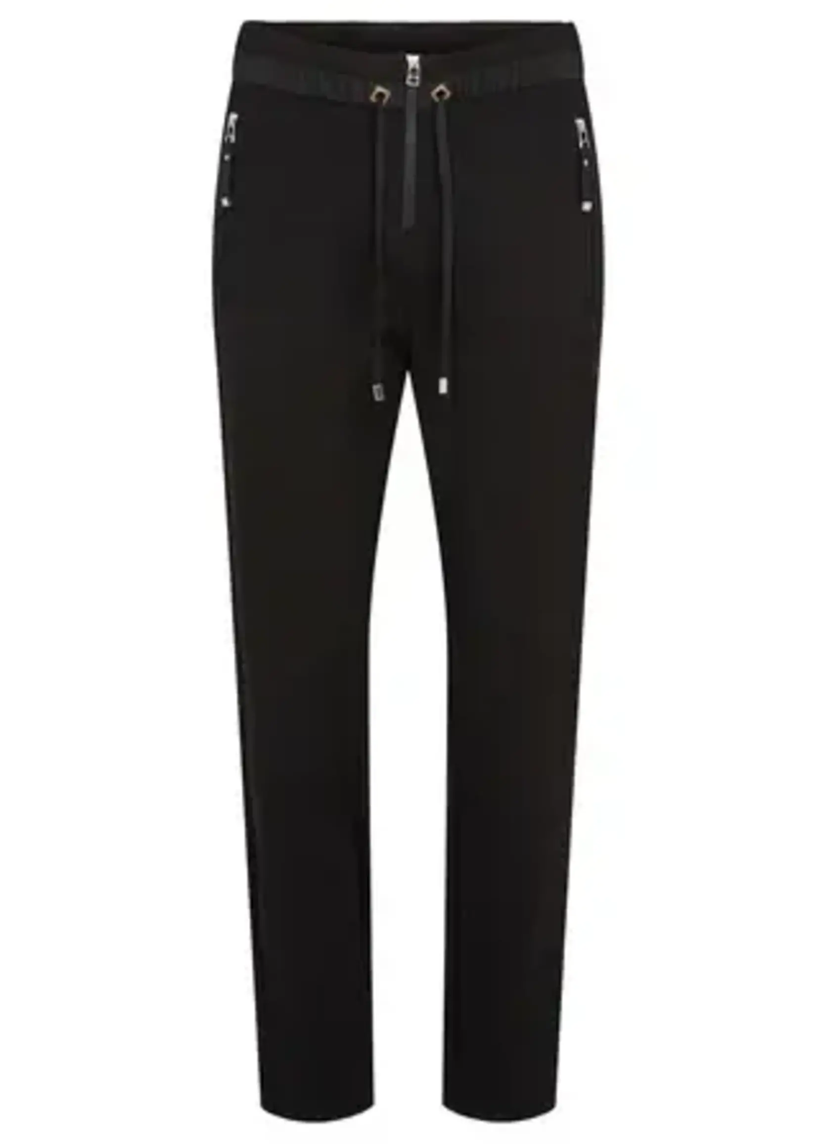 I'cona Zip detail pant