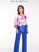Frank Lyman Jersey pull on dress pant