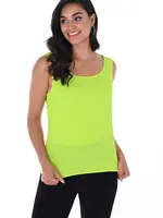 Frank Lyman Round neck tank