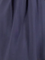 Pure Essence Collard sports pocket dress