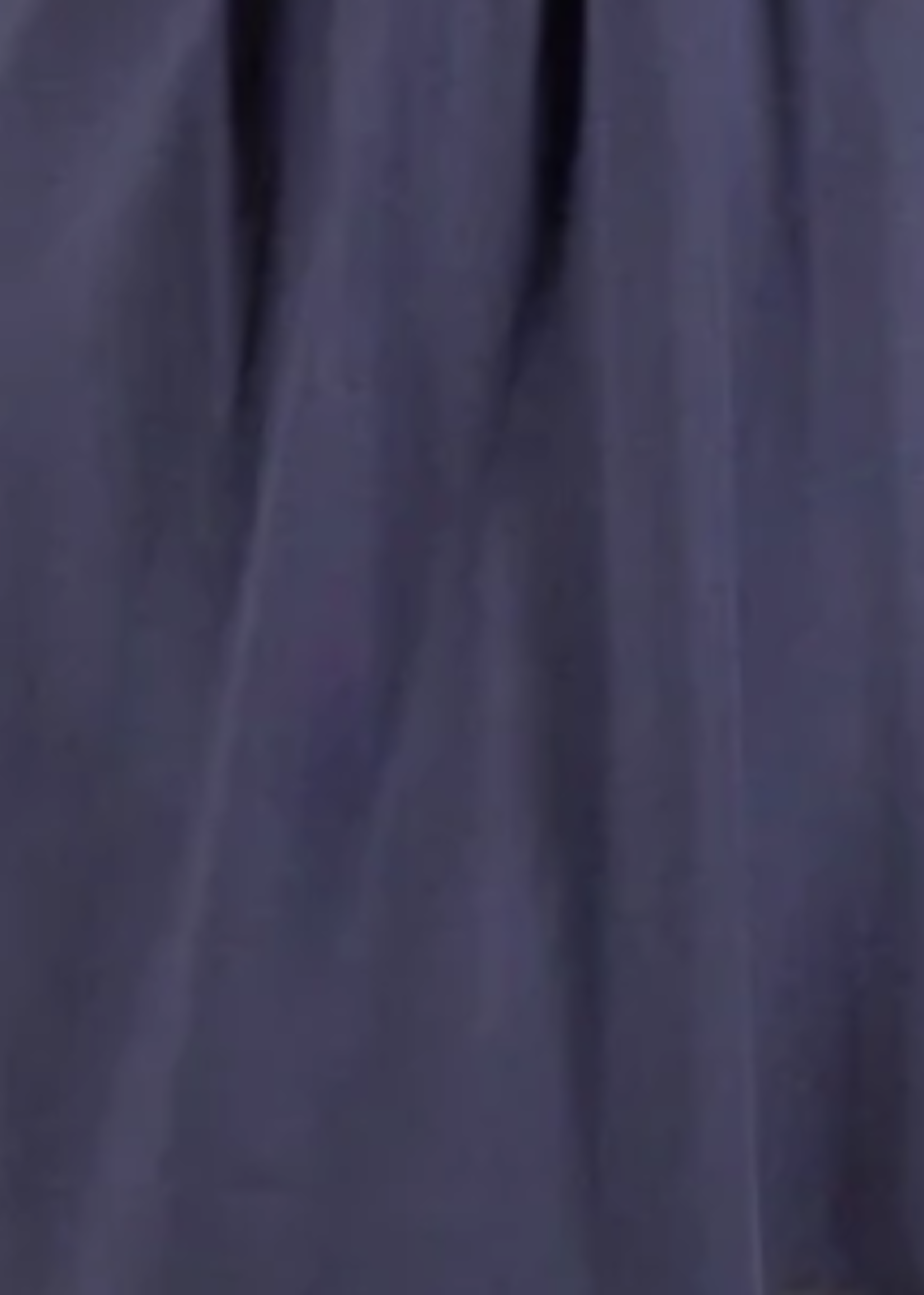 Pure Essence Collard sports pocket dress