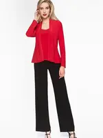 Frank Lyman FAMOUS Miracle pant