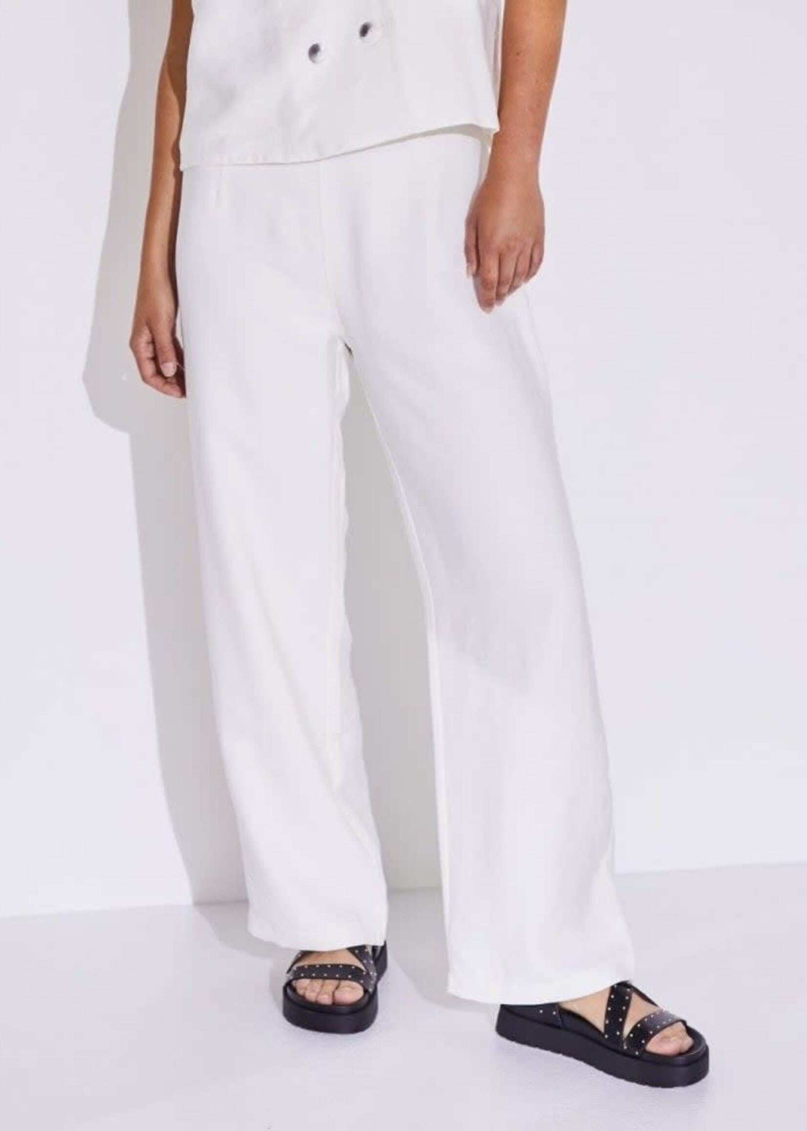 NAYA Wide leg trousers