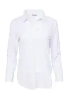NAYA Collar cuff blouse