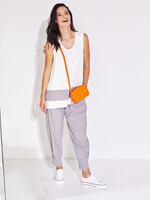 NAYA The tuck trouser