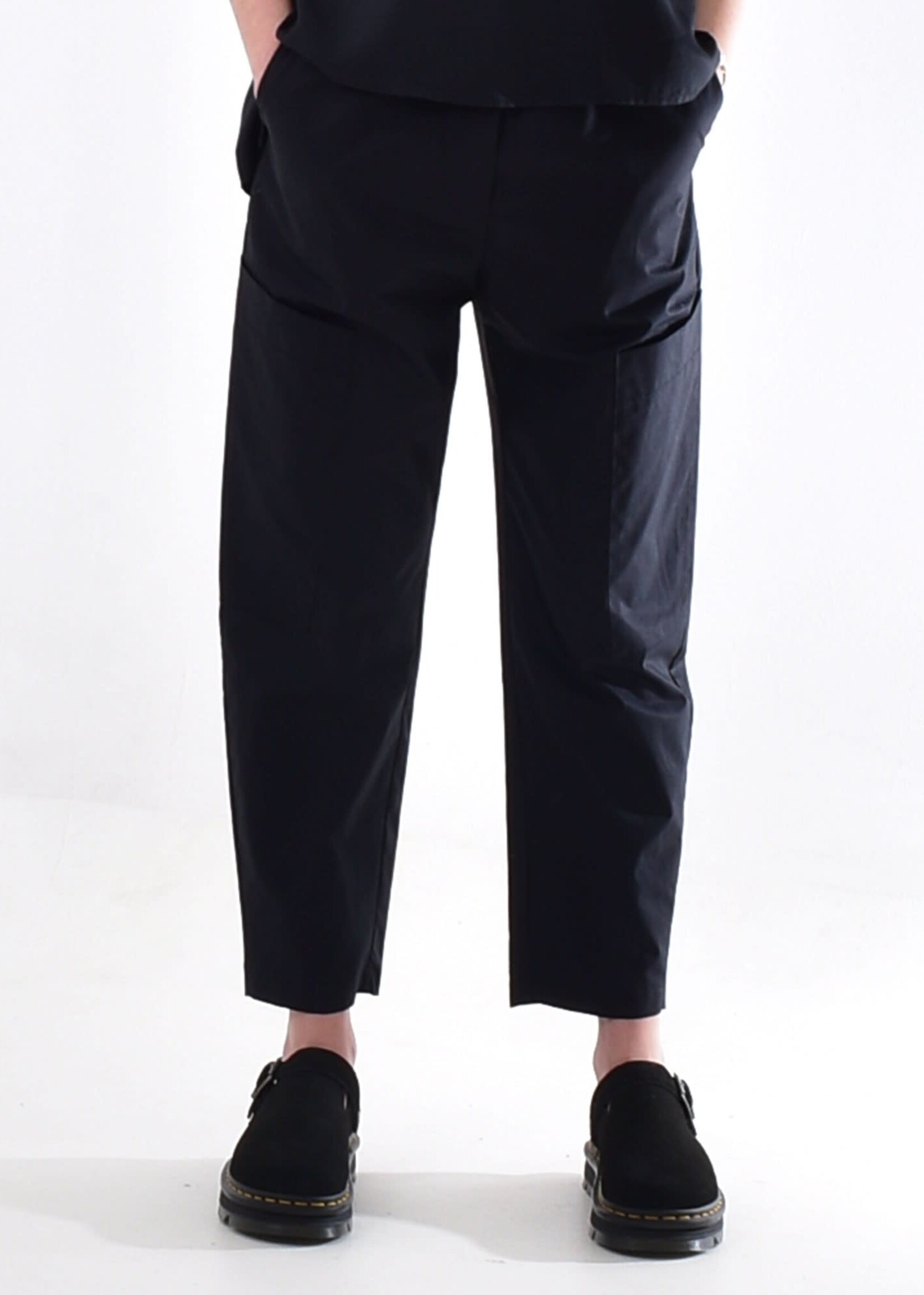 Lotus Eaters Elastic ballon pant
