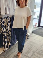 Palo Tricot Tunic t-shirt