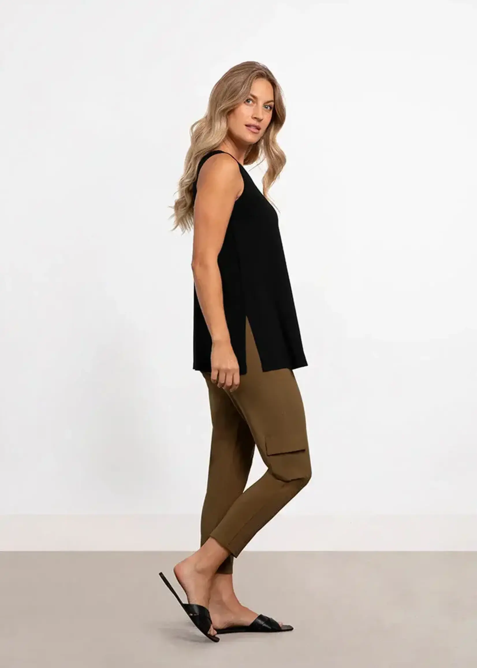 Sympli Reversible go to tank