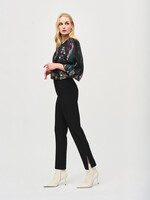 Joseph Ribkoff High- rise business pant