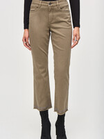 Joseph Ribkoff Lux twill slim fit pant