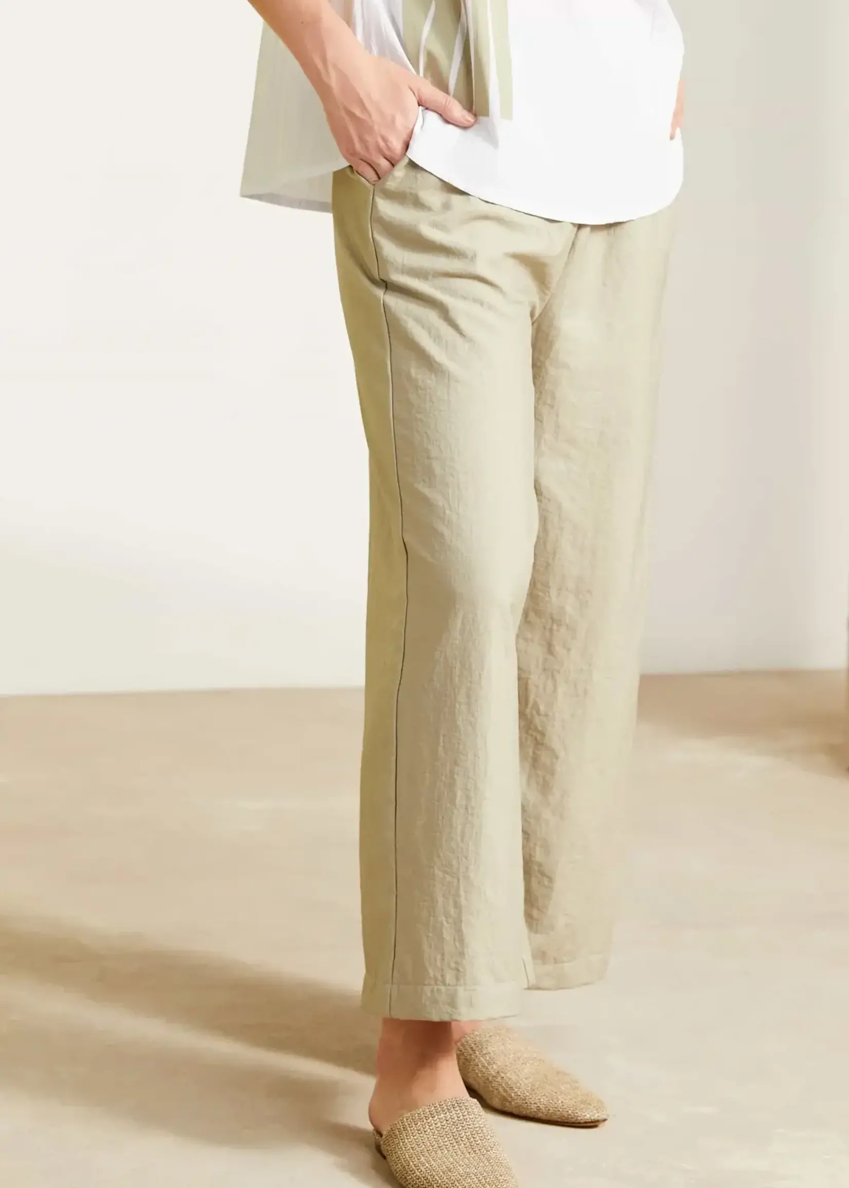 NAYA Wide Leg Pant