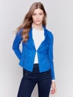 Charlie B Vintage must have moto jkt