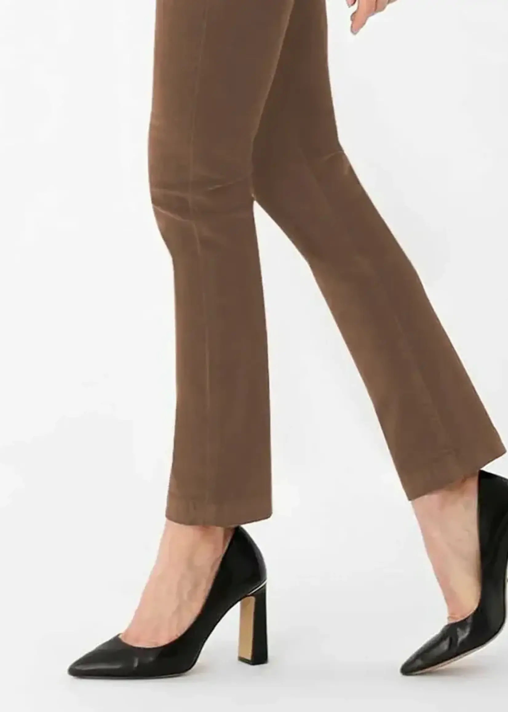 Lasania Faux Suede pant