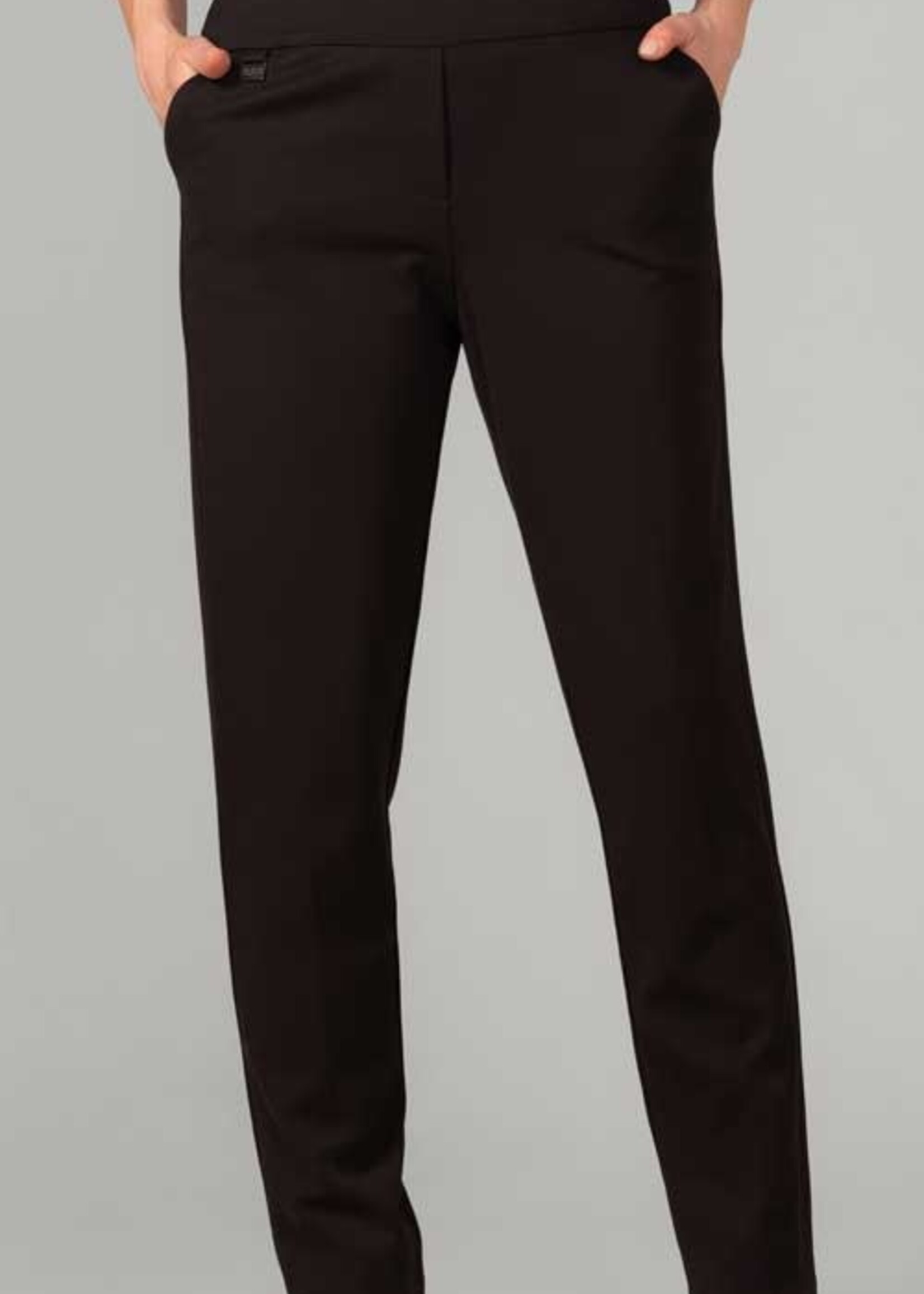 Lasania Faux Suede pant