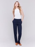 Charlie B Boot cut pant