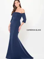 Cameron Blake Camilla gown