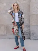 Shannon Passero Janis cardigan
