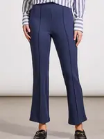 Tribal Ponte pull-on pant