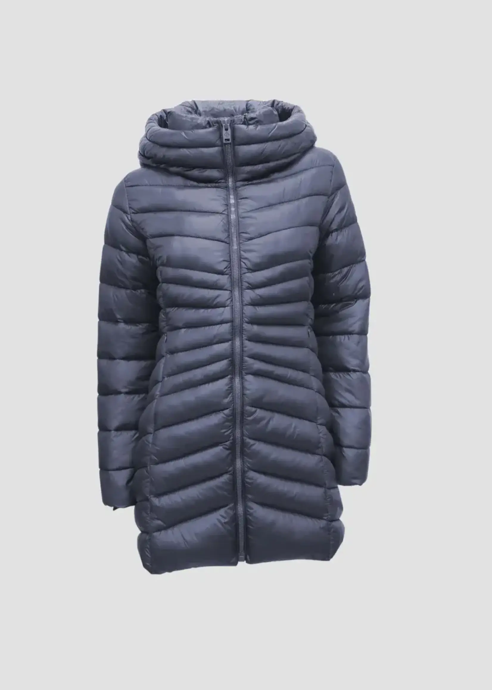 Point Zero Mid light weight jacket