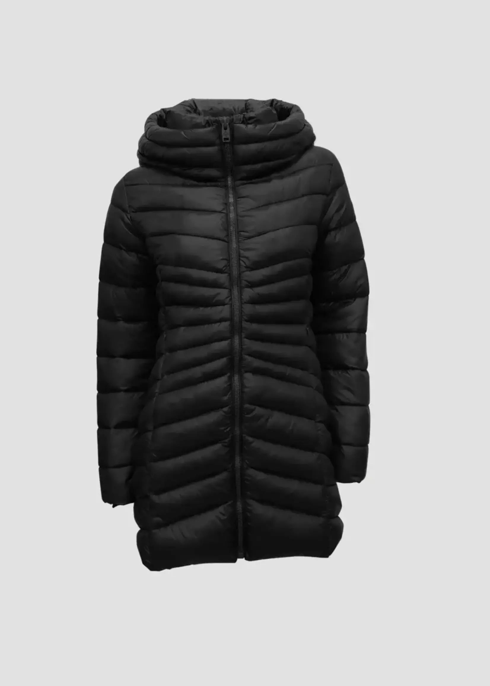 Point Zero Mid light weight jacket