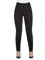 Tricotto Tone on tone print pull-on