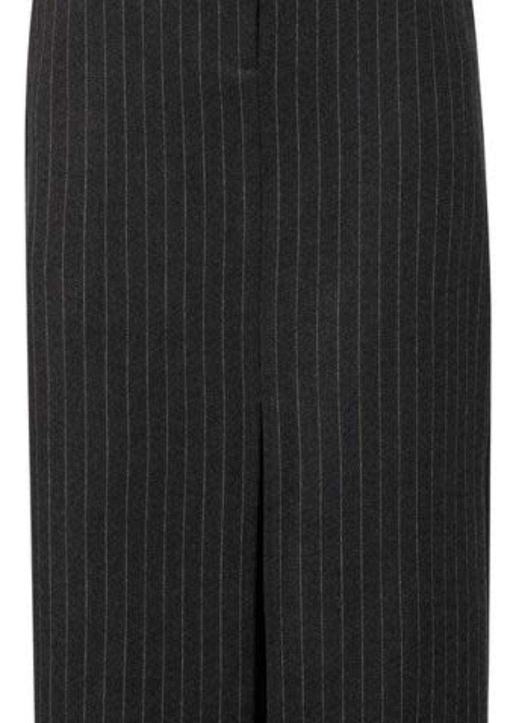 YaYa Women Pin stripe pencil skirt