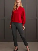 Tribal Techno lux dolman top