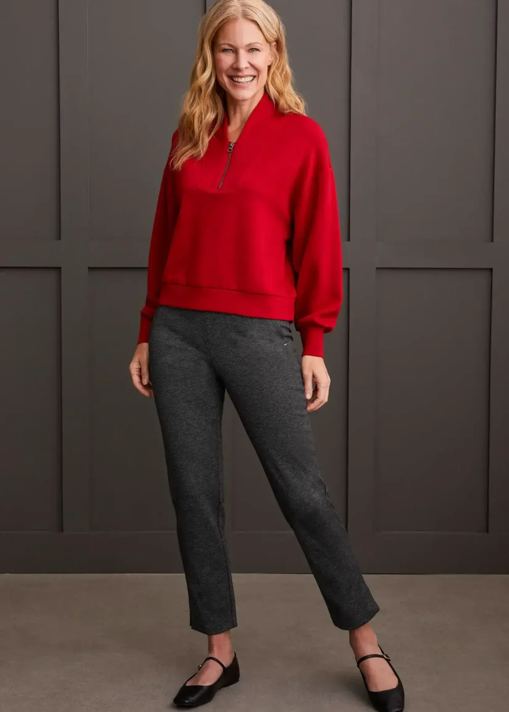 Tribal Techno lux dolman top