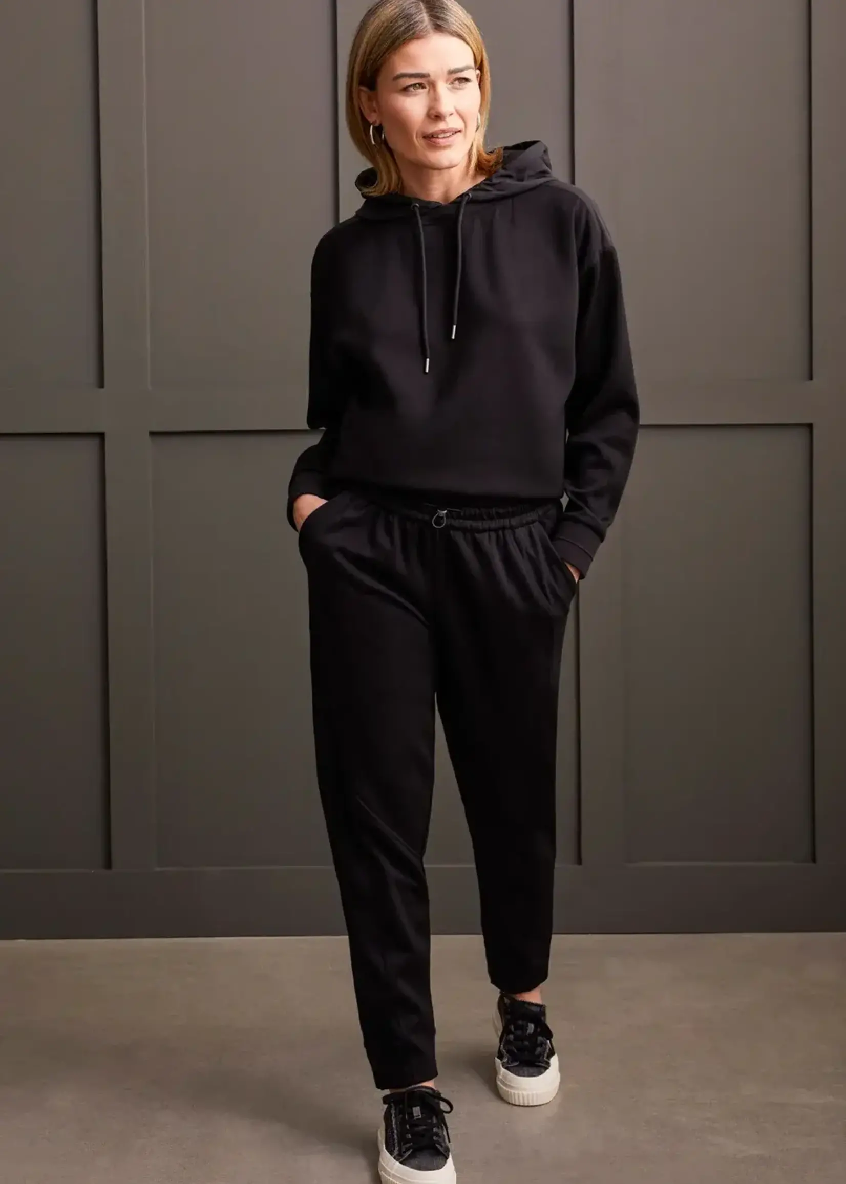 Tribal Lux jogger combo