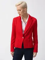 Joseph Ribkoff Fitted boucle blazer
