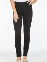French Dressing Jeans Suzanne straight leg jean