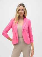 Joseph Ribkoff Open front fitted jacket