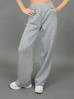 Second Skin Victorian wide leg jogger