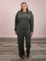 Second Skin Lucie modal jogger