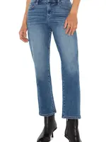 Liverpool Vintage crop jean